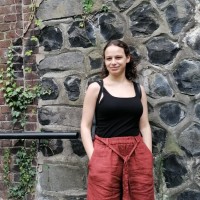 Dawnguard Employee Ariadni Zotou's profile photo