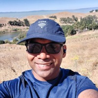 Venkat Chirreddy's profile photo