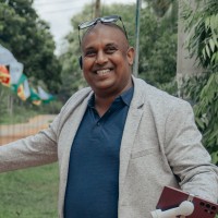 RIOCOCO Employee Chaminda Perera's profile photo