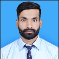 Orbiqe Technologies pvt Ltd Employee Saurabh Saini's profile photo