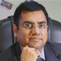 Pericent Technologies Employee Sanjay Sharma's profile photo