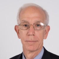 Railroad Development Corporation Employee Henry Posner's profile photo
