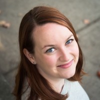 BookBub Employee Elle Nurmi's profile photo
