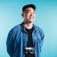Joseph Chi Email & Phone Number