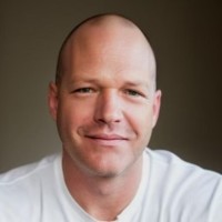 EagleView Employee Pete Cleveland's profile photo