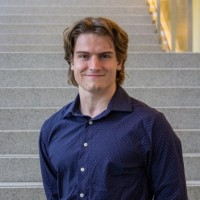 Gabriel Mitchell Email & Phone Number