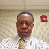Isiaka Bolarinwa Email & Phone Number