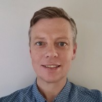 JNA AU Pty Ltd Employee John Stinson's profile photo