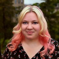 GREY MATTER CONCEPTS Employee Melissa Opalach's profile photo