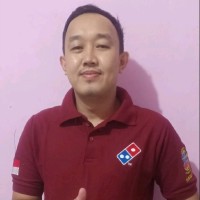 MAP Employee Andika Pajri's profile photo