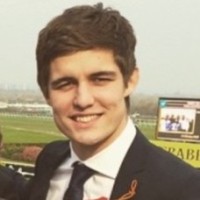 Edenred PayTech Employee Jack Leckey's profile photo
