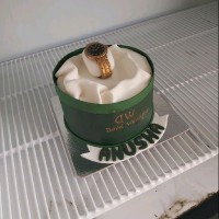 Cake Delight Employee Cake Delight's profile photo