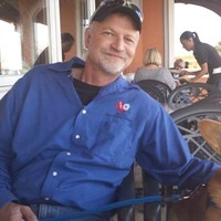Texas Bearing Company Amarillo Employee John Hefley's profile photo