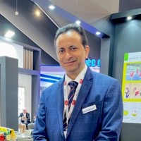 Responsive Industries Ltd. Employee Vishal Shinde's profile photo