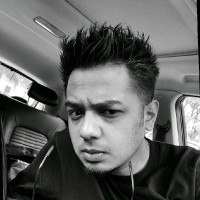 FirstClub Employee Anirudh Krishnan's profile photo