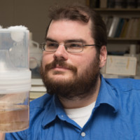 USDA Employee Peter Brabant's profile photo