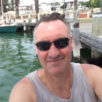 Patrick Cooksley Email