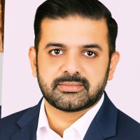 STAR SERVICES LLC. Employee Ahmad Khan's profile photo