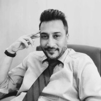 Amit Jain Email & Phone Number
