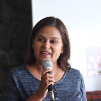 Prajakta Shetye-Deo