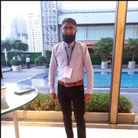 Hisham Khatri Email