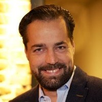 Genossenschaft Migros Zürich Employee Markus Gemperle's profile photo