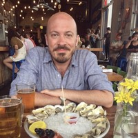 Blue Medium Employee Andy Cushman's profile photo