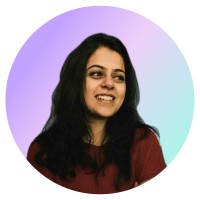 Tagalys Employee Radhika Chugh's profile photo