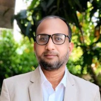 Chiniot Power Limited Employee Aleem Qureshi's profile photo