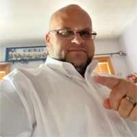 The Grand Healthcare System Employee Chris Prest's profile photo