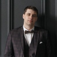 Denis Andreyev's profile photo