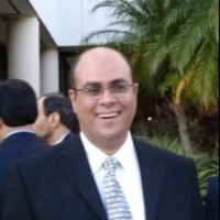 Hani Mohammed Email & Phone Number