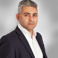 RMSI Employee Rahul Srivastava's profile photo