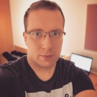 DPC Consulting Kft Employee Tamás Szabó's profile photo