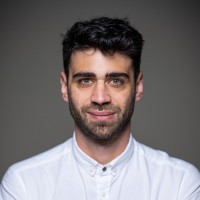 Promemoria Employee Michael Bogani's profile photo