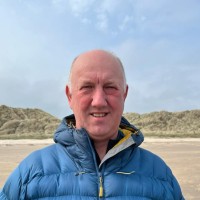 Harvey Branton Email