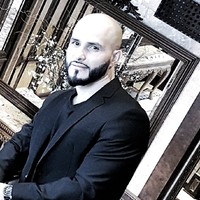 The Wall Street Group Employee Danny Carrero's profile photo