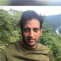 Sridhar Kakani