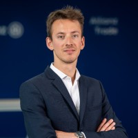 Euler Hermes France Employee Nicolas Dupont's profile photo