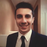 Siscale Employee Marian-Daniel Craciunescu's profile photo