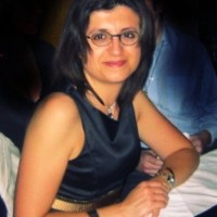 Church & Dwight Co., Inc. Employee Anne-Luce Guedj's profile photo