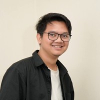 SlabPixel Employee Muhammad Salmon's profile photo