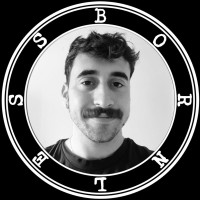 The Bornless Employee Robert Saunders's profile photo