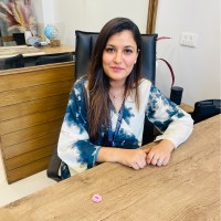 Asma Aslam's profile photo