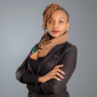 4PMC LTD Employee Rhoda Chao's profile photo