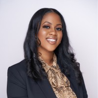 Real People Realty Employee Jakhyia Johnson's profile photo