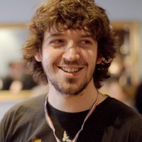 CloudSuite Employee Jeroen Seegers's profile photo