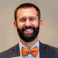 Bishop Gadsden Episcopal Retirement Community Employee Aaron Roop's profile photo