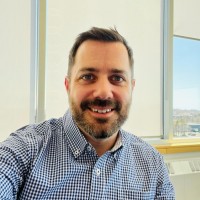 Medavie Health Services Employee Zach Fitzsimmons's profile photo