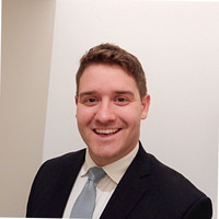 Innoture Employee Henry King's profile photo